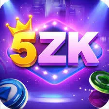 5ZK - Game Poker Seru dan Menantang
