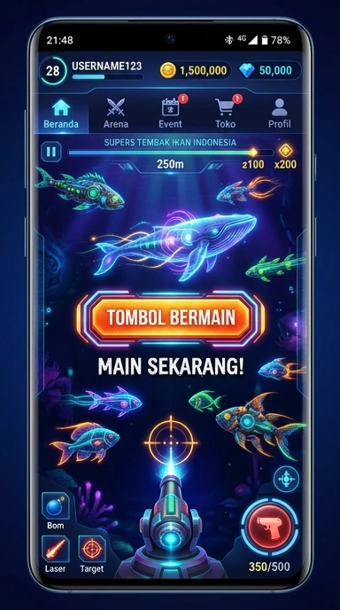 Proses unduh yang cepat dan aman di super5.
